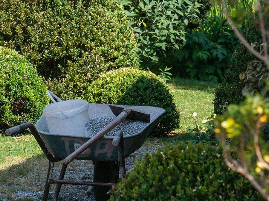 Froschkönig Gärten GmbH