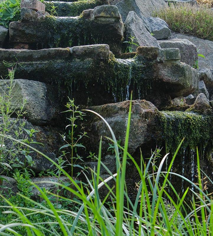 Gartengestaltung
