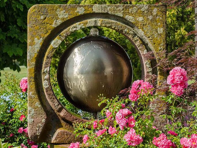 Froschkönig Gärten GmbH