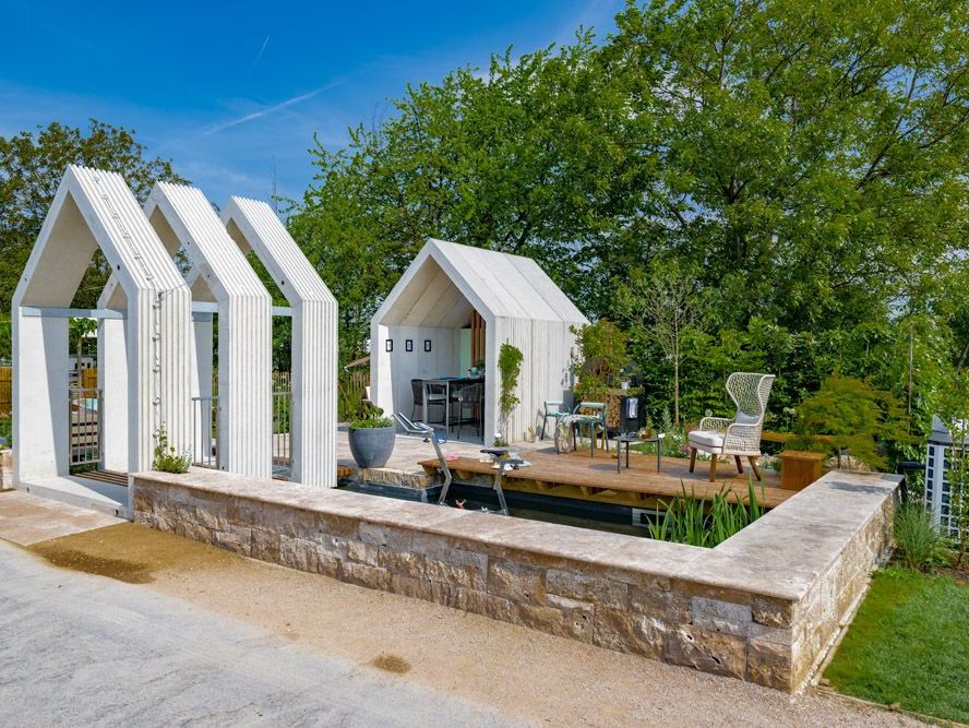 Froschkönig Gärten GmbH Garten