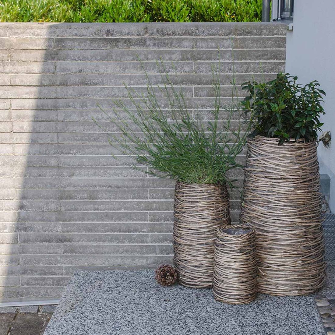Gartengestaltung