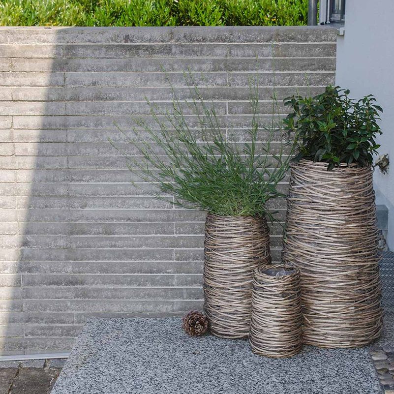 Gartengestaltung