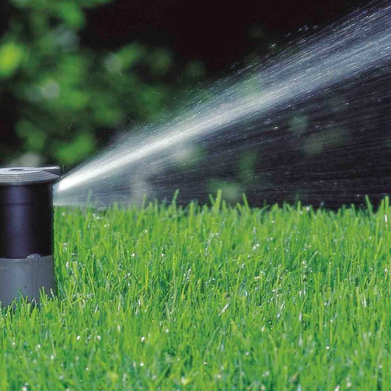 Gartengestaltung