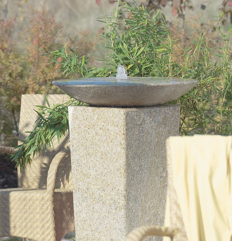 Gartengestaltung