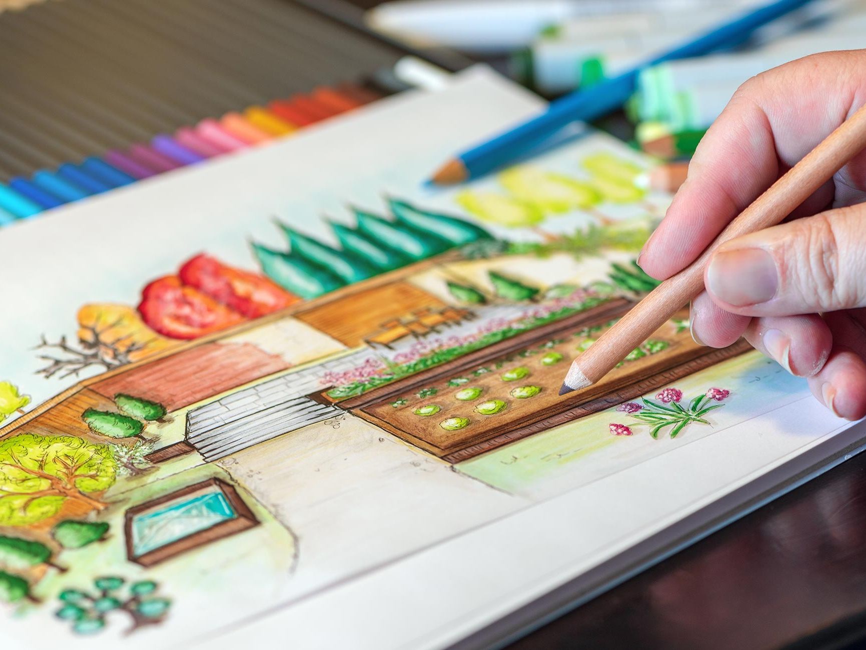 Froschkönig Gärten GmbH