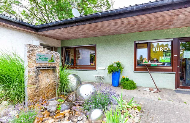 Froschkönig Gärten GmbH in Emmendingen