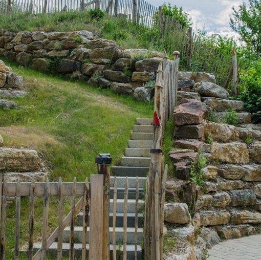 Froschkönig Gärten GmbH