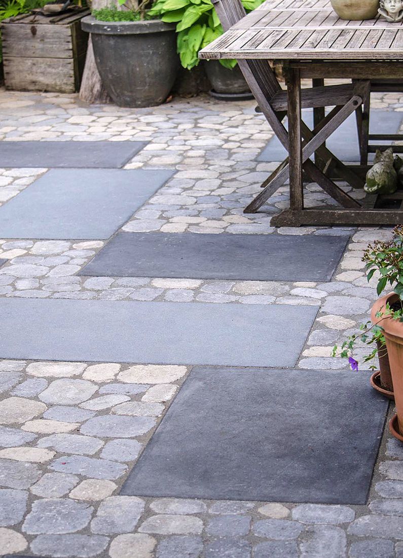 Gartengestaltung