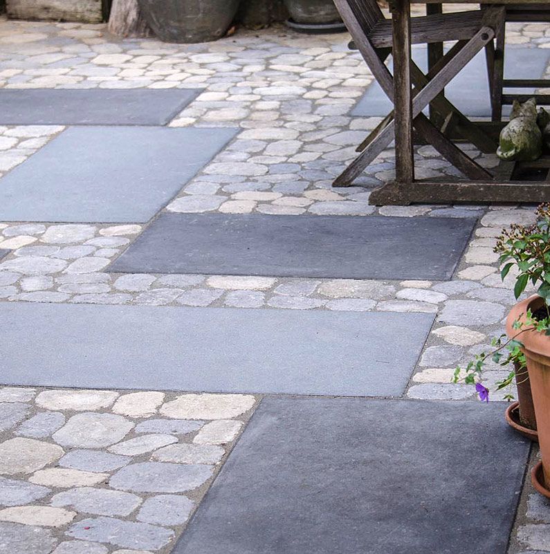Gartengestaltung