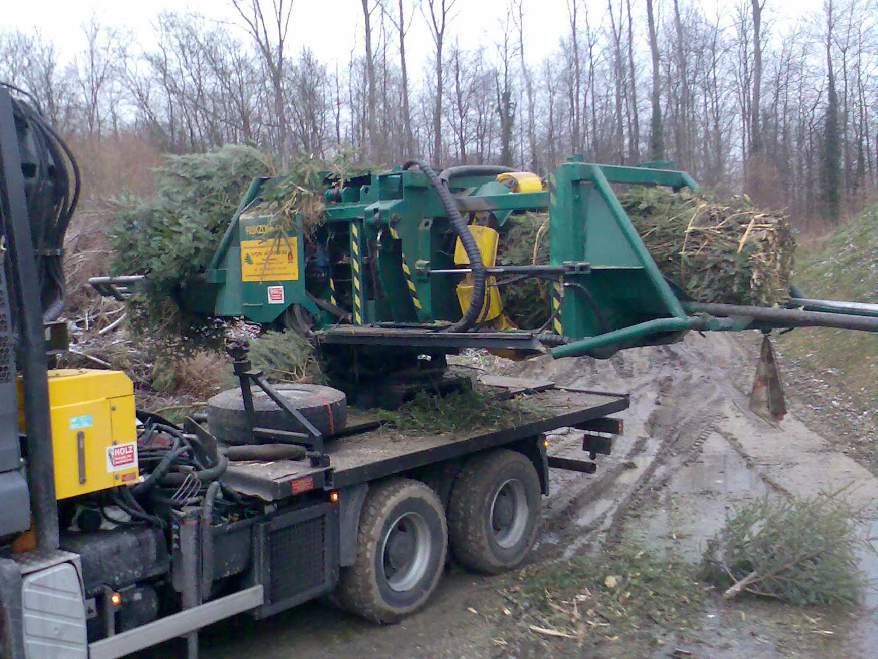 Froschkönig Gärten GmbH